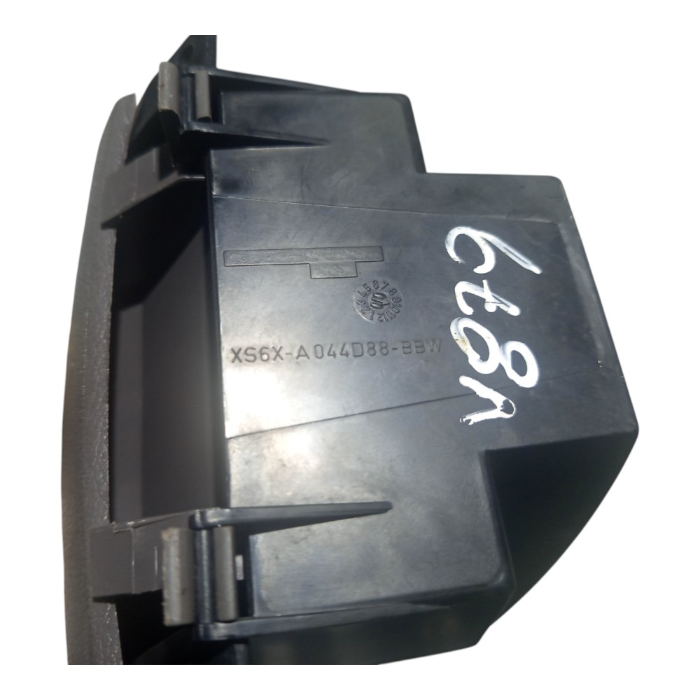 Cinzeiro Porta Objetos Porta Treco Ford Fiesta 1996 A 2002 7