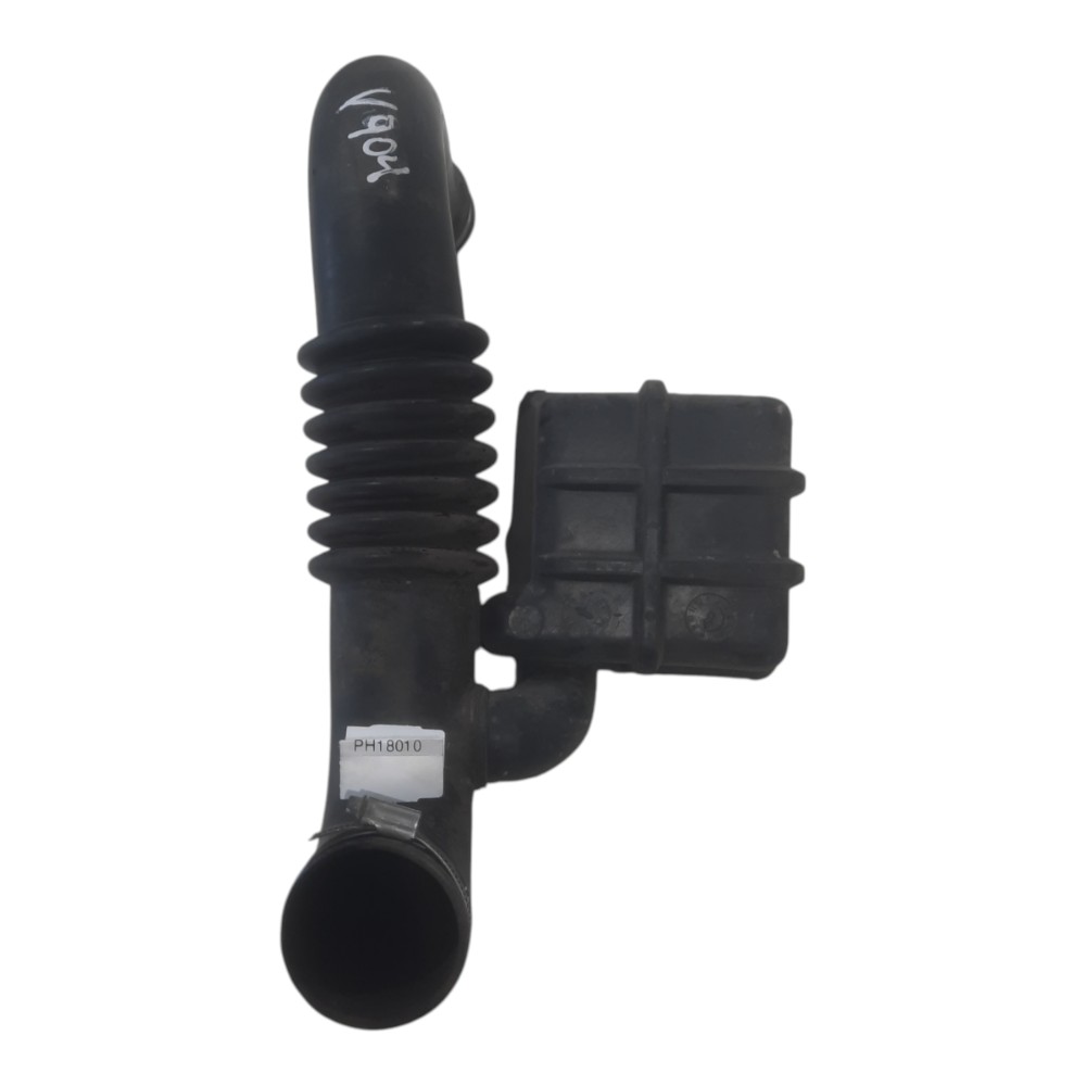 Mangueira Filtro Ar Duto Ford Fiesta 1996 A 1999 7