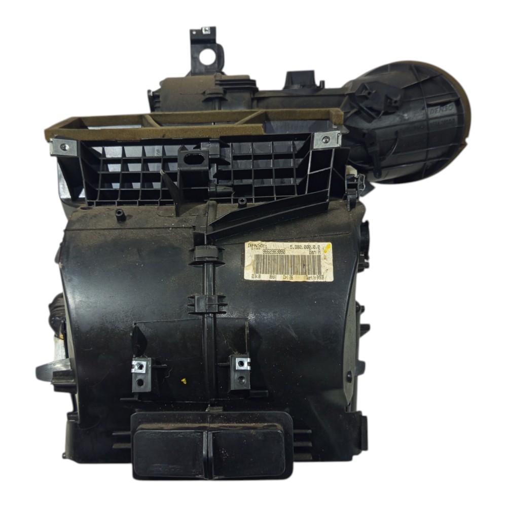 Caixa Evaporadora De Ar Condicionado Peugeot 206 2008 A 2012 3