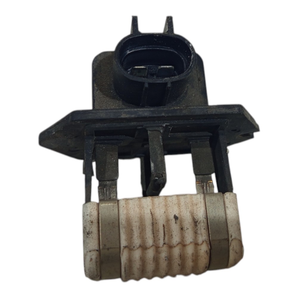 Resistência Ventoinha Radiador Hyundai I30 2009 A 2012 1