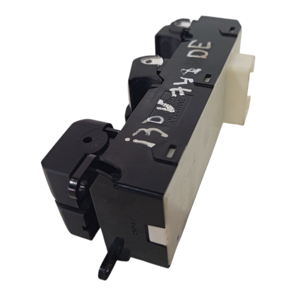 Botao Interruptor Dianteiro Esquerdo Hyundai I30 2013 2016 7