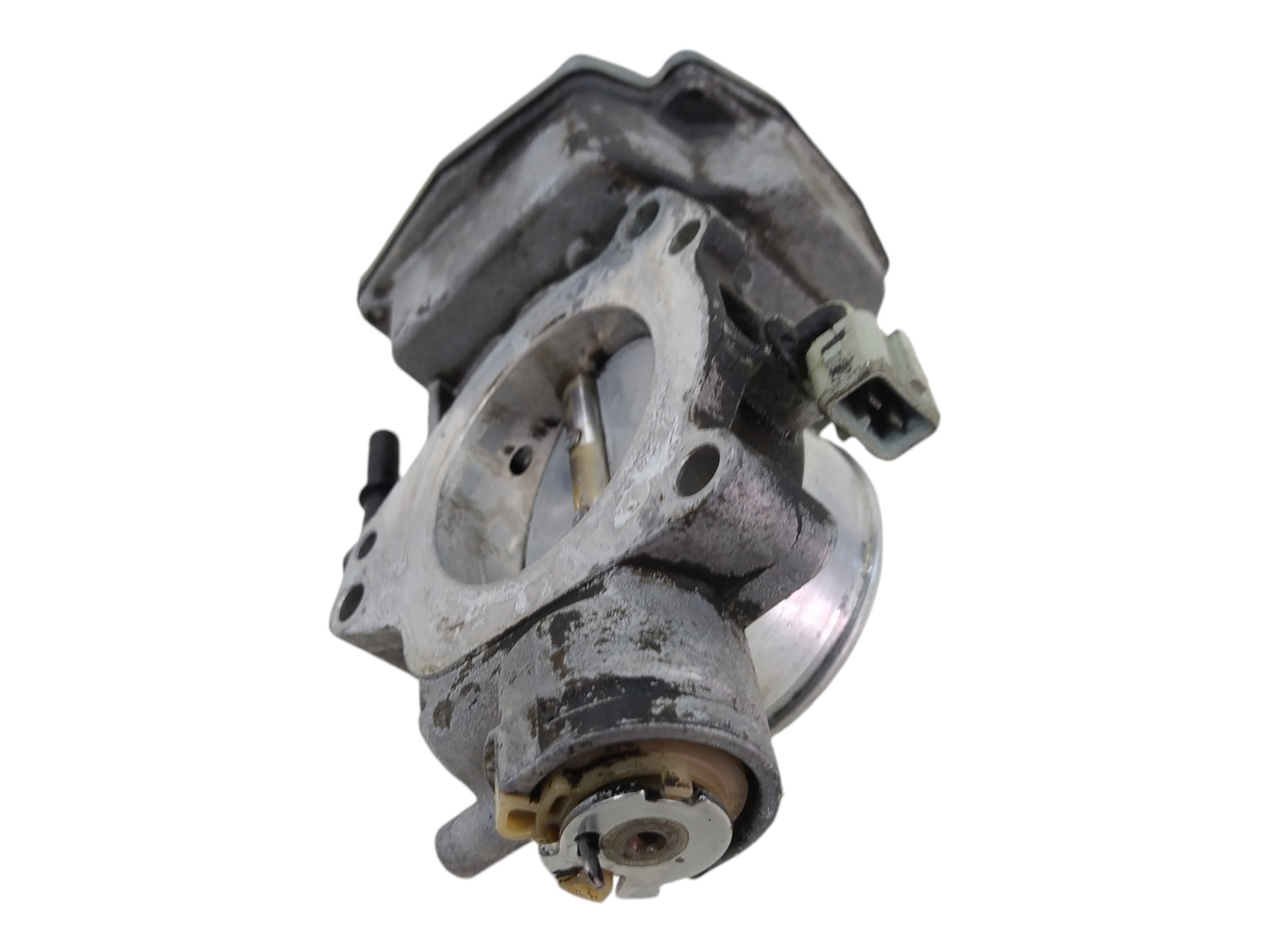 Tbi Corpo Borboleta Peugeot 307 2.0 Gasolina 2004 A 2013 2