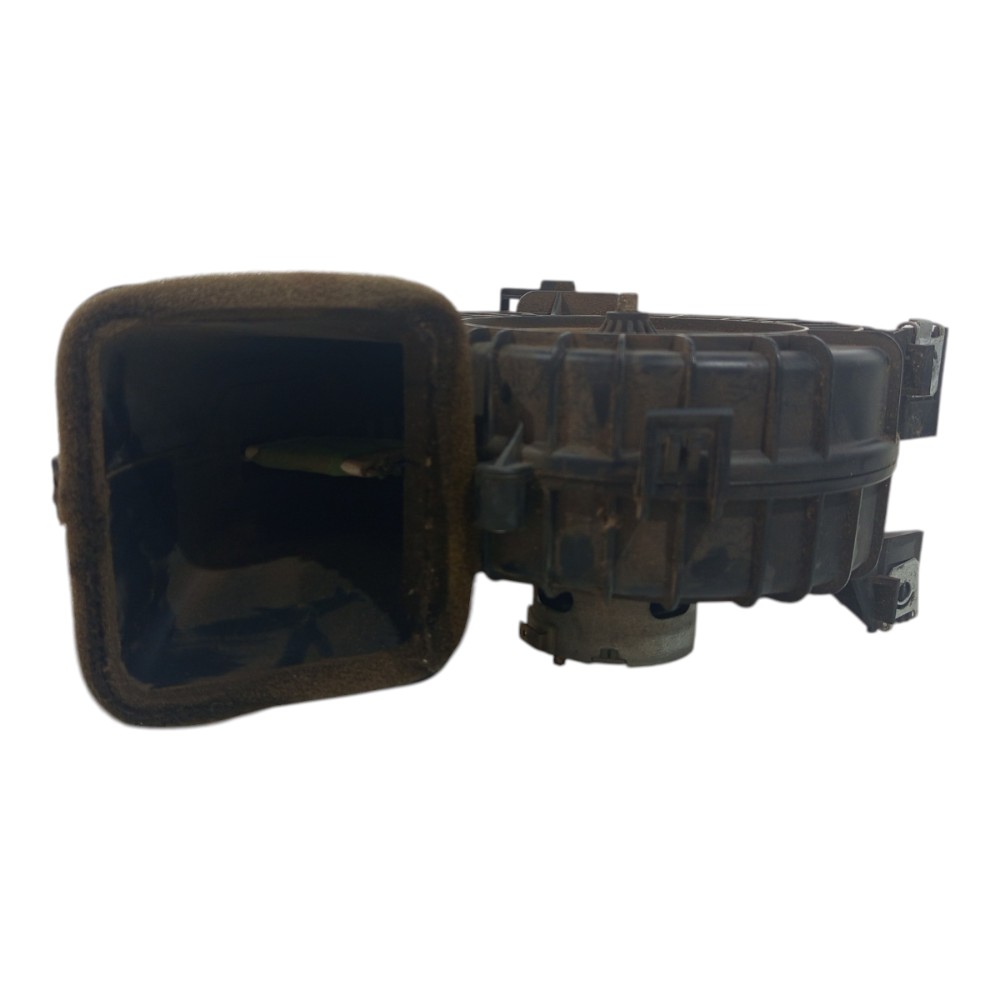 Motor Ar Forçado Citroen C4 Pallas 2007 08 09 2010 11 A 2013 1