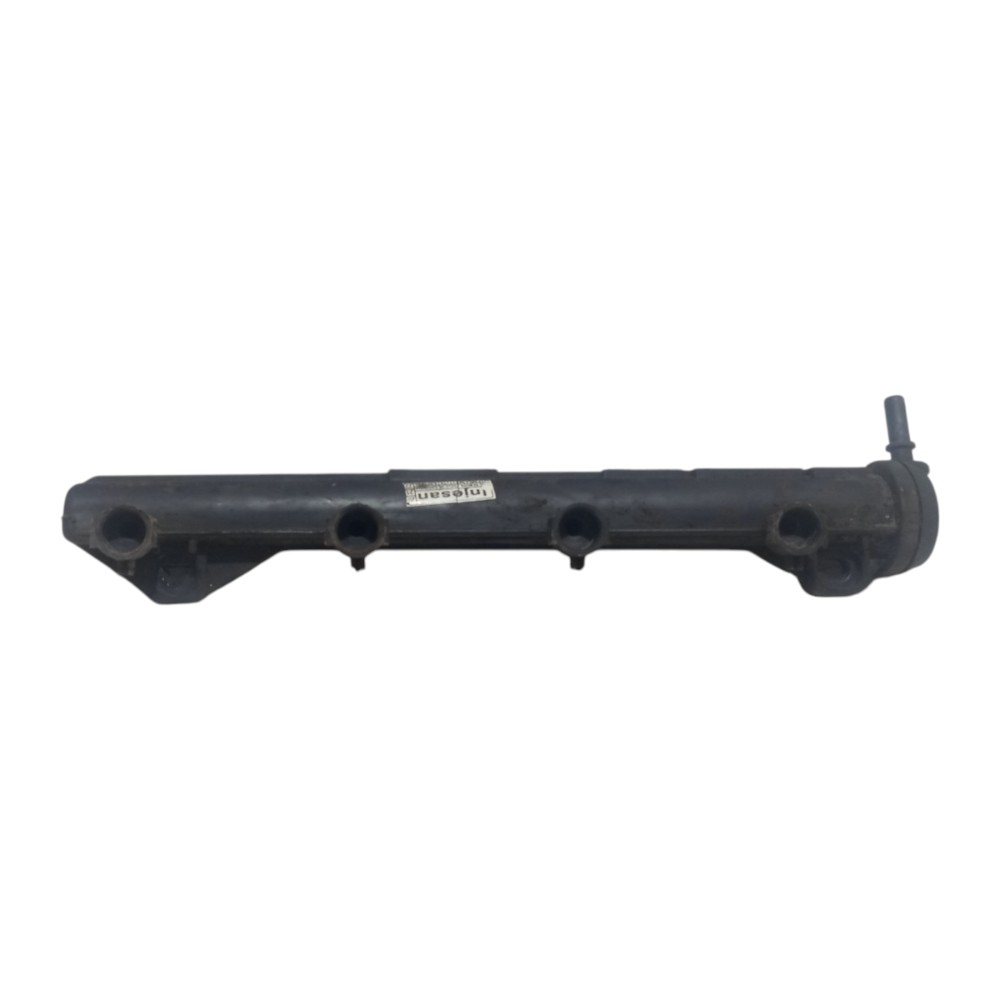 Flauta Bico Injeção Renault Clio Rl 1.0 16v 2000 2001 A 2012 4