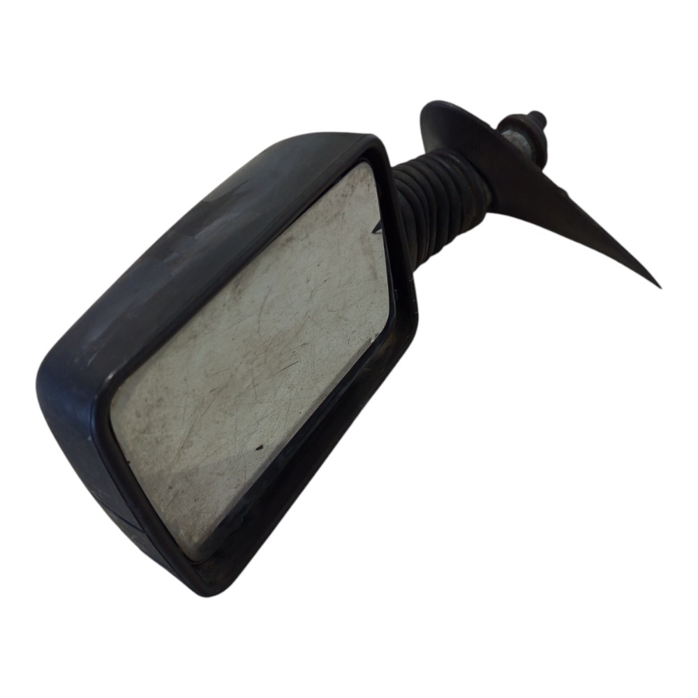 Retrovisor Dianteiro Esquerdo Fiat Uno 1992 A 2001 2