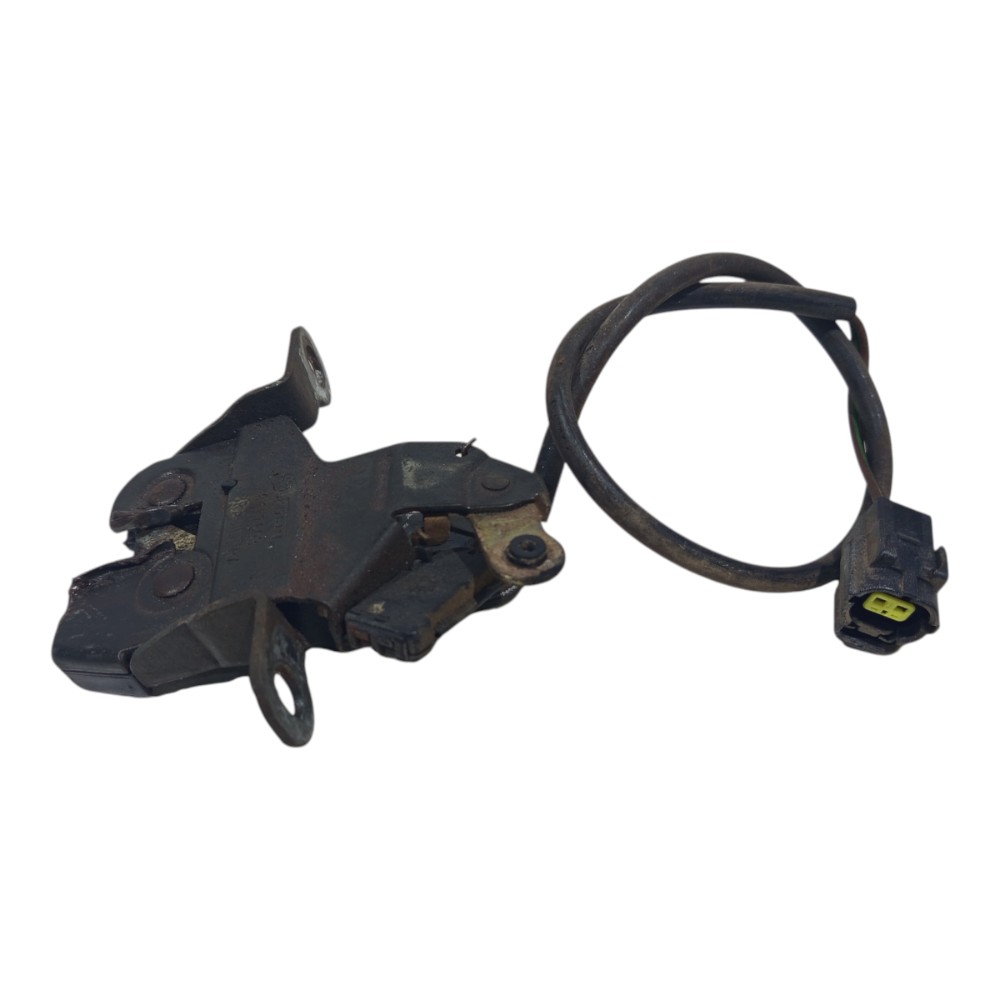 Fechadura Traseira Cabeament Ford Verona 1993 1994 1995 1996 2