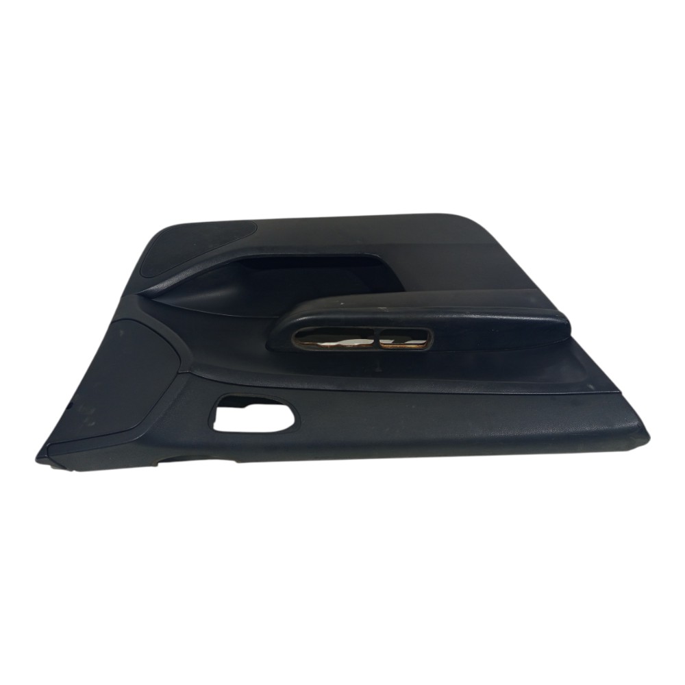 Forro Porta Dianteiro Esquerdo Peugeot 307 2008 2009 A 2013 3