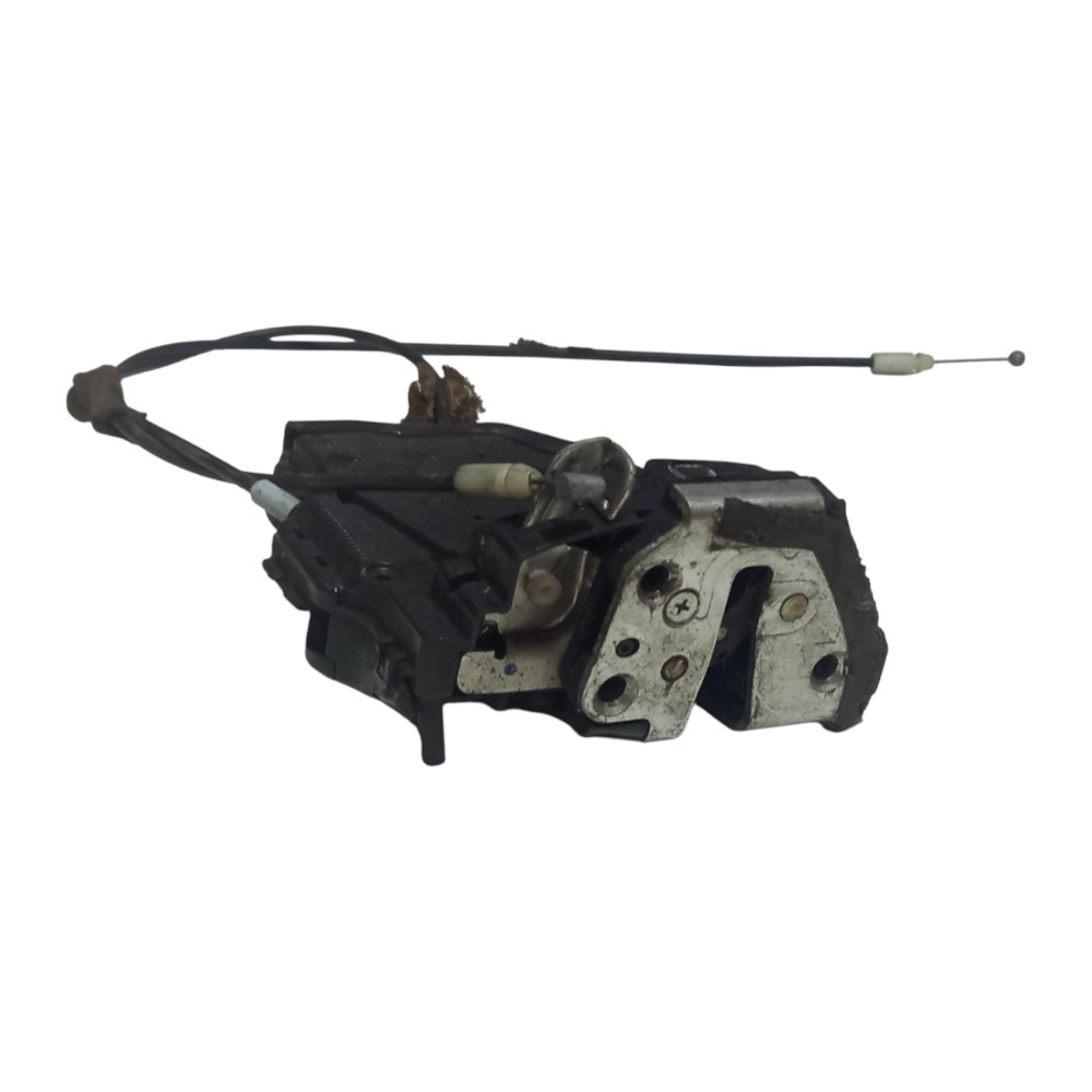 Fechadura Porta Esquerda Traseira Honda Civic 2012 A 2016 5