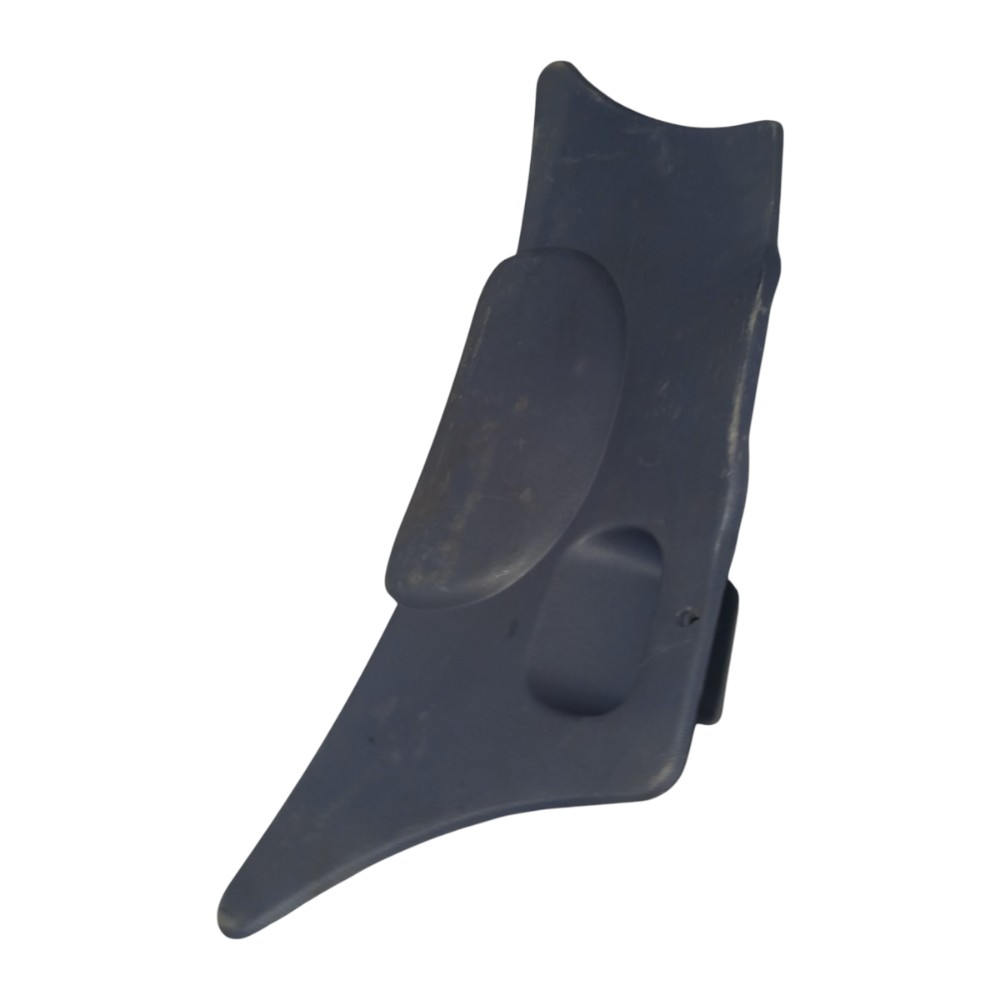 Forro Interno Traseiro Direito Ford Ka 2003 2004 2005 A 2007 6