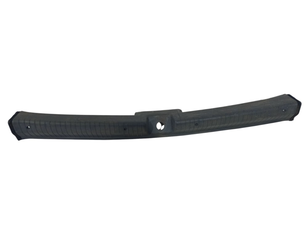 Soleira Traseira Porta Malas Gm Corsa 1993 1994 1995 A 1998 2