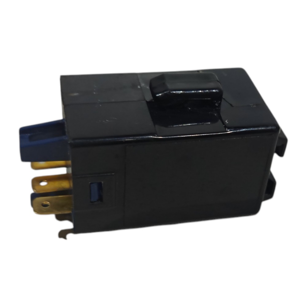 Rele 12v Limpador Kia Besta 1993 1994 1995 1996 A 1997 12 7