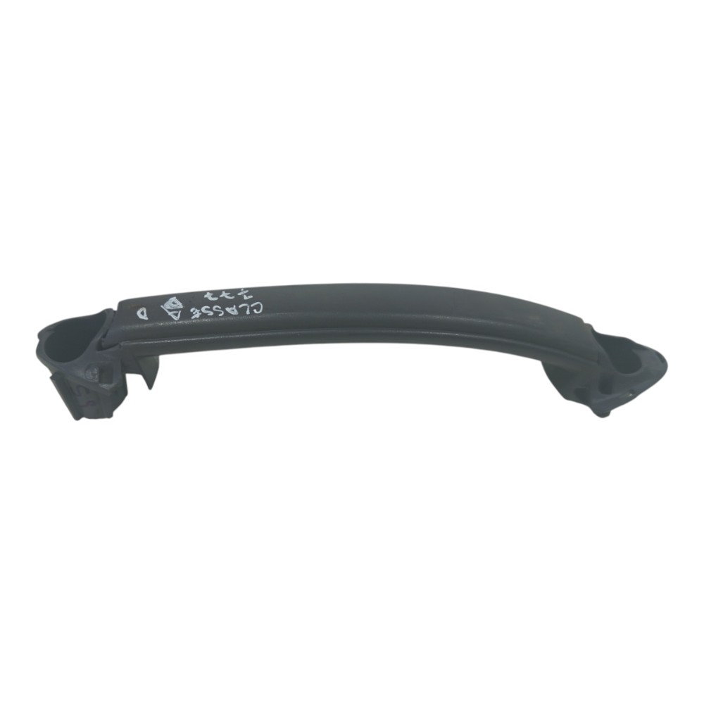 Puxador Interno Esquerdo Mercedes Classe A160 1999 A 2005 3