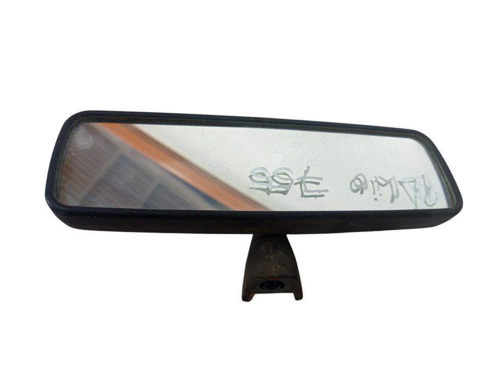 Espelho Retrovisor Interno Fiat Palio Elx 1999 2000 A 2009 1