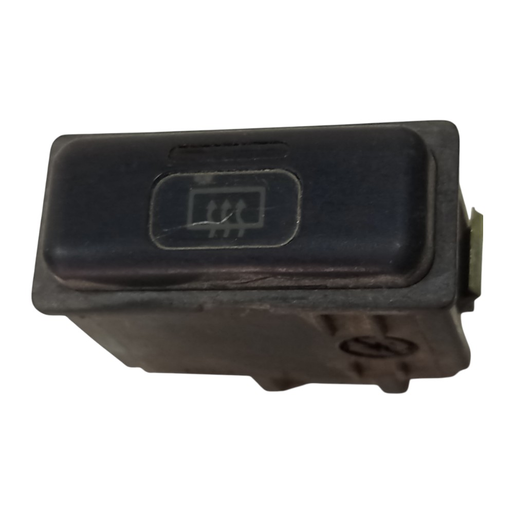 Botão Interruptor Desembaçador Honda Accord 1994 A 1996 Orig 1
