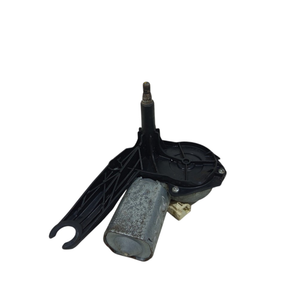 Motor Limpador Parabrisa Dianteiro Peugeot 206 1999 A 2010 1
