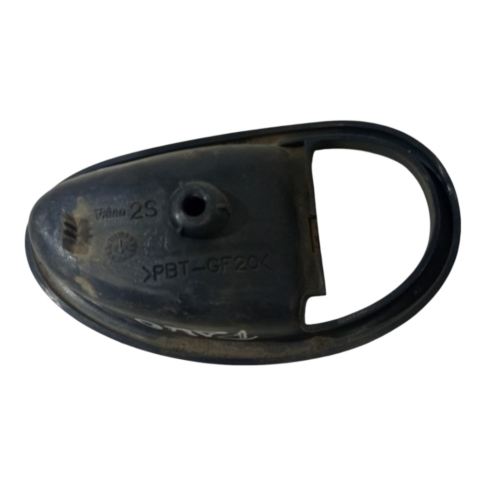 Moldura Maçaneta Traseira Esquerda Fiat Palio 1996 A 2000 3
