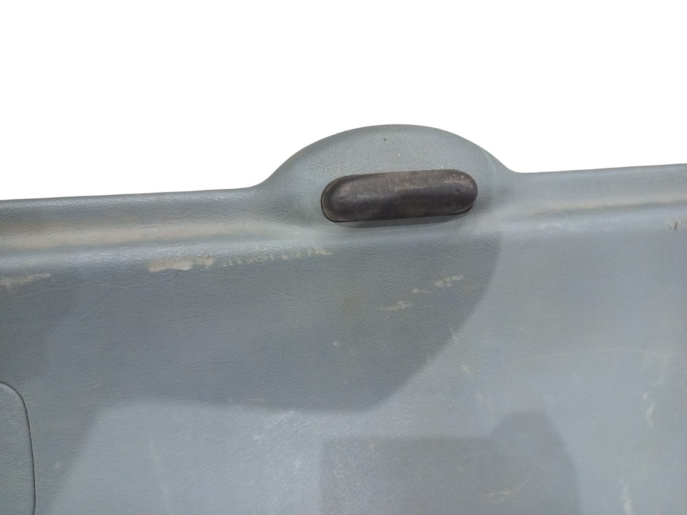 Tampa Acabamento Porta Malas Renault Snenic 1996 1997 A 2003 5