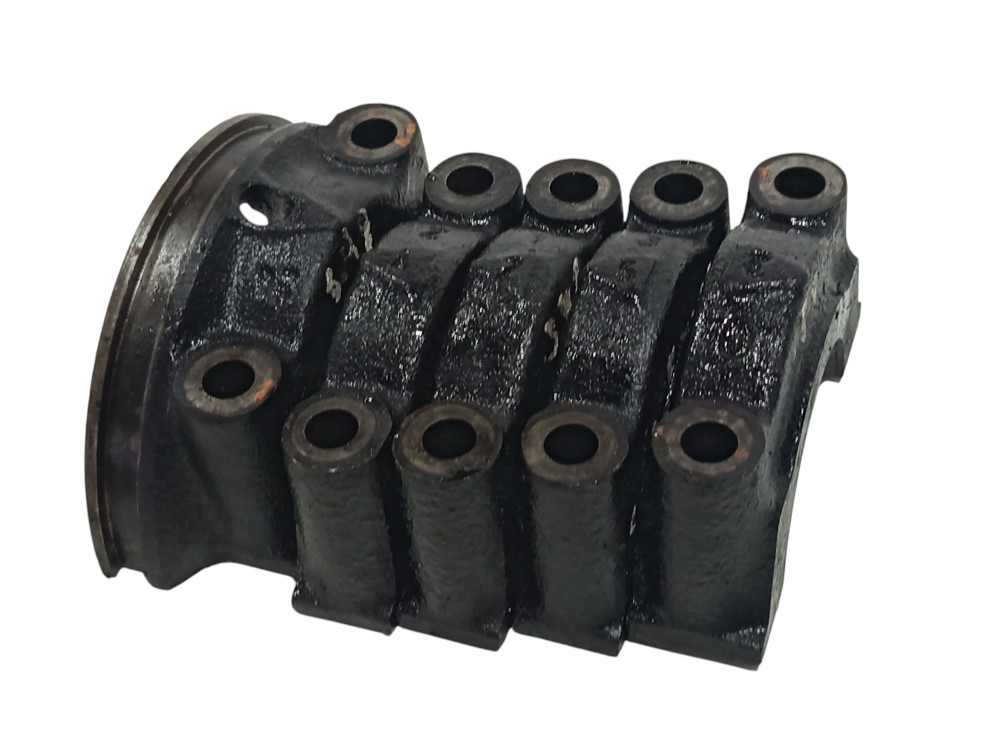 Kit Mancal Virabrequim Ford Versailles 1.8 Ap 1994 A 1996 4