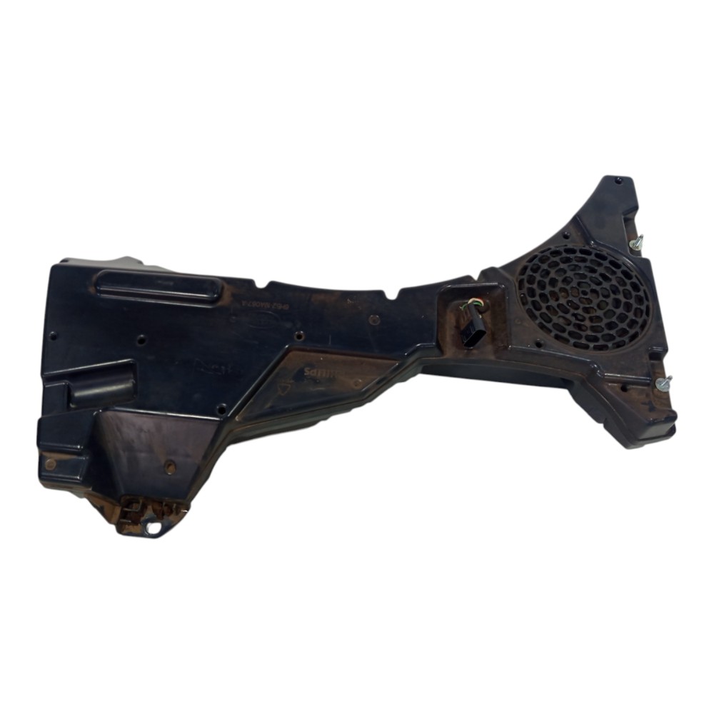 Caixa Som Auto Falante Tras Direito Freelander 2 2007 A 2012 7
