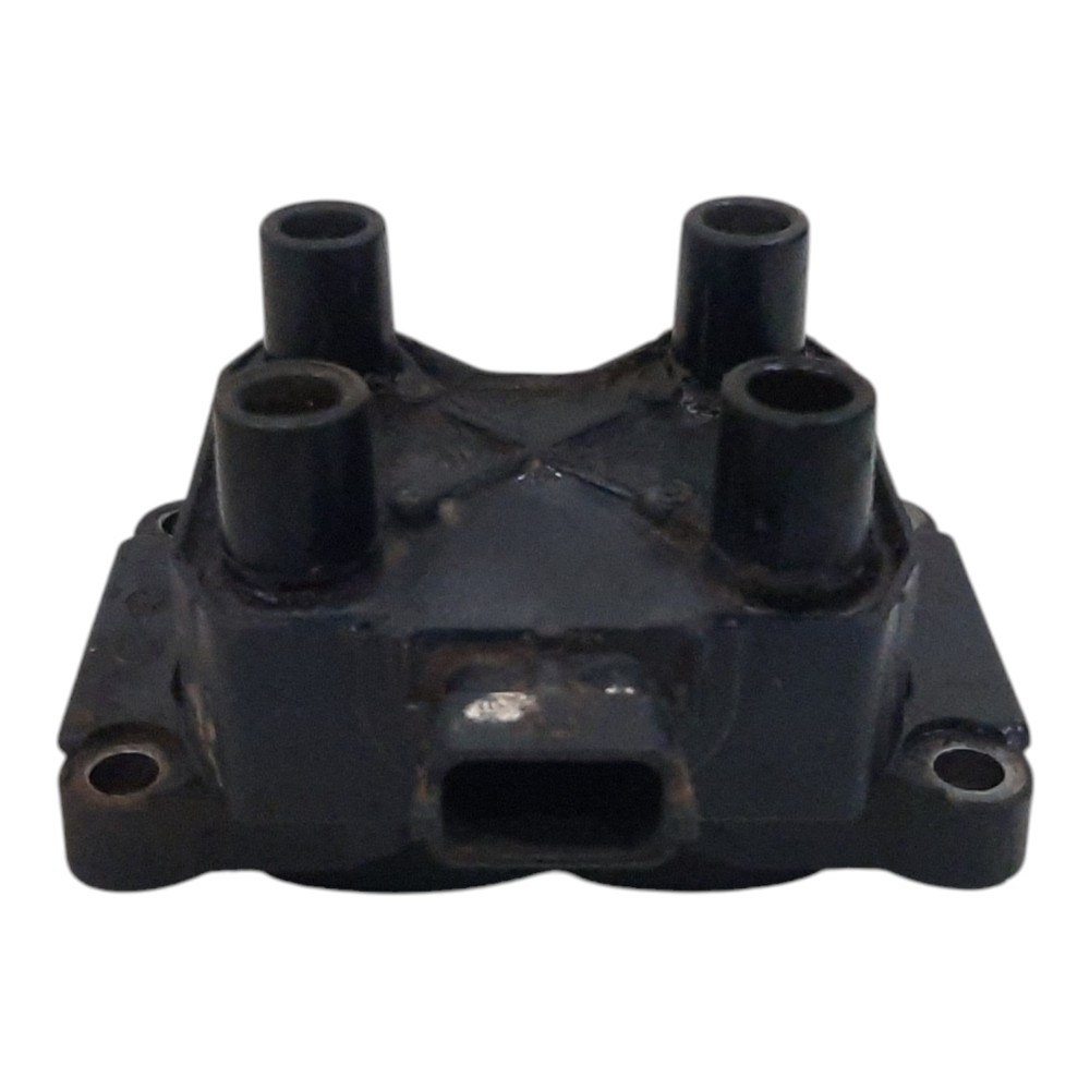 Bobina Ignição Fiat Uno Mille Fire 1.0 Flex 8v 2006 A 2012 1