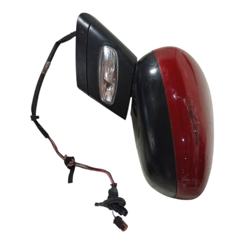 Retrovisor Dianteiro Esquerdo Peugeot 308 2011 A 2019 5