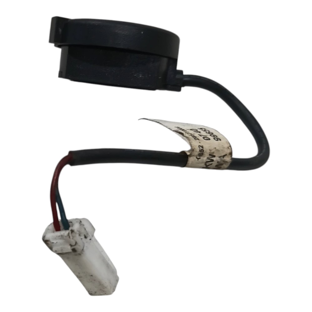 Microfone Teto Land Rover Freelander 2 3.2 6cc 2006 A 2013 6
