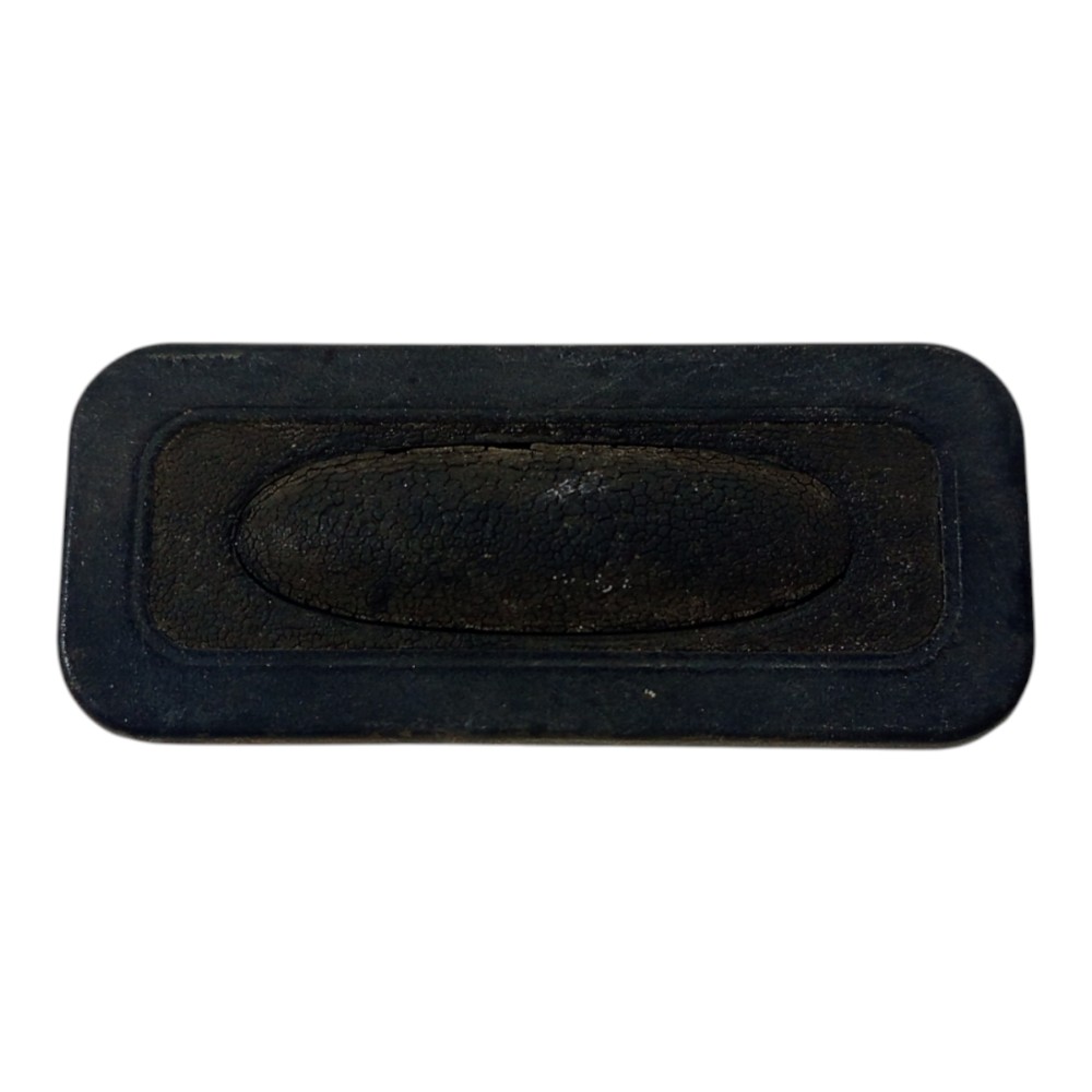 Botão Porta Malas Renault Megane 2007 2008 A 2013 8200076256 Preto 2