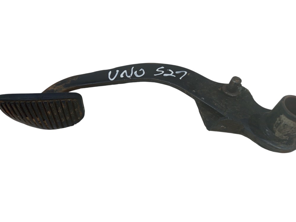 Pedal Freio Fiat Uno Mille Fire 2001 2002 2003 A 2008 3