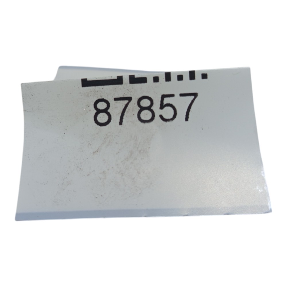 Moldura Coluna Central Lado Esq Chevrolet Vectra 1997 A 2005 7
