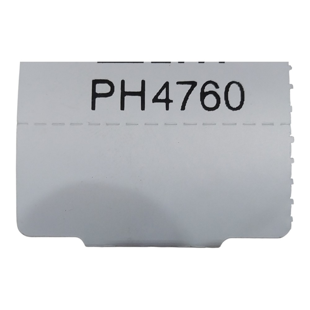 Bico Injetor Gm Onix 1.4 8v Flex 2013 A 2018 Original 6