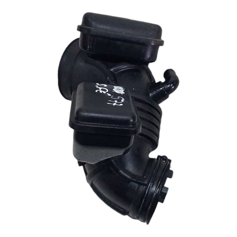 Duto Caixa Ar Hyundai Santa Fé 2.7 V6 2006 2007 2008 A 2013 3