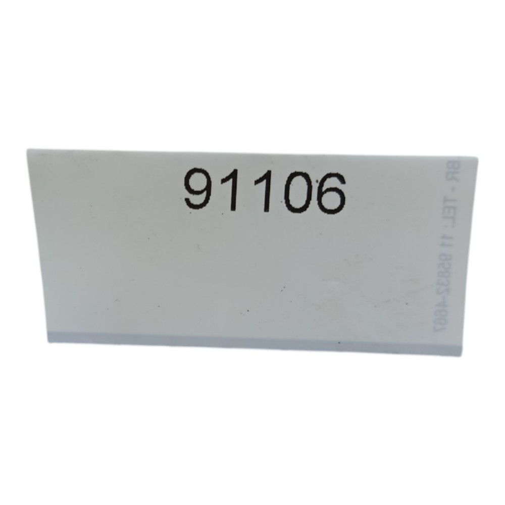 Persiana Suporte Ventoinha Radiador Peugeot 307 2001 A 2012 8