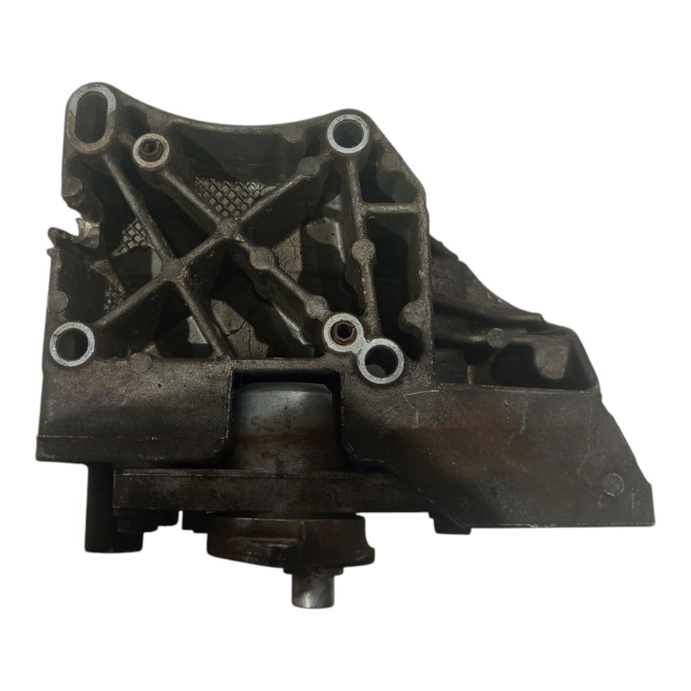 Suporte Alternador Bomba Ar Peugeot 206 207 2001 2002 A 2010 6
