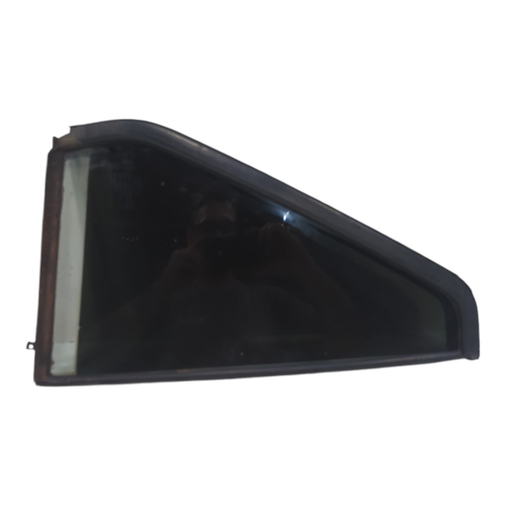 Vidro traseiro direito santa fe 577 kd1 3
