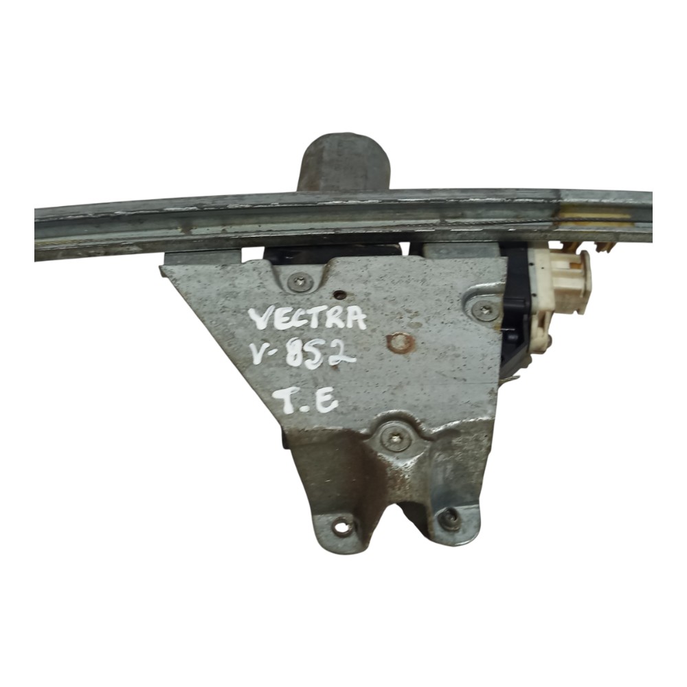 Máquina Vidro Elétrico Traseiro Esquerdo Vectra 1993 A 1996 3