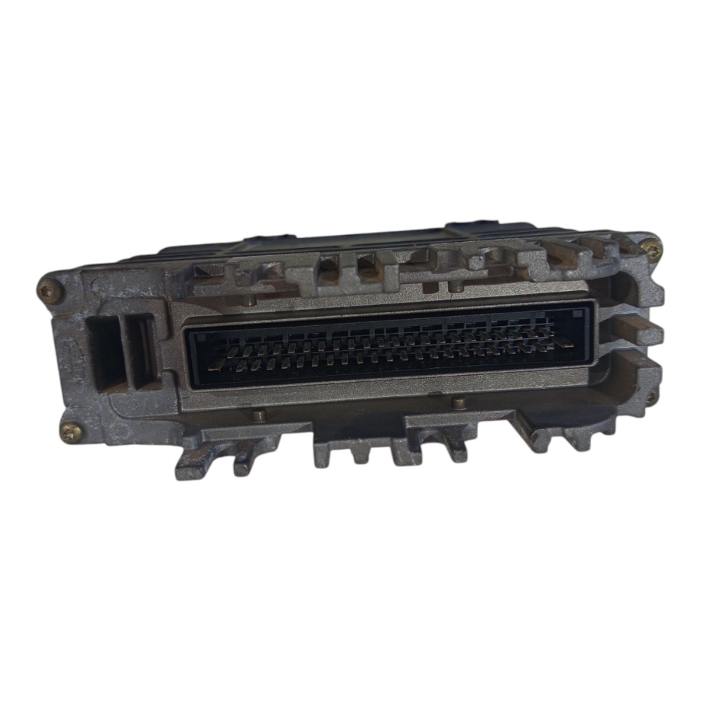 Modulo Injeção Volkswagen Parati 1.0 16v 1999 A 2005 6