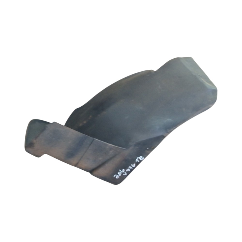Parabarro Traseiro Esquerdo Peugeot 206 2001 2002 A 2012 4