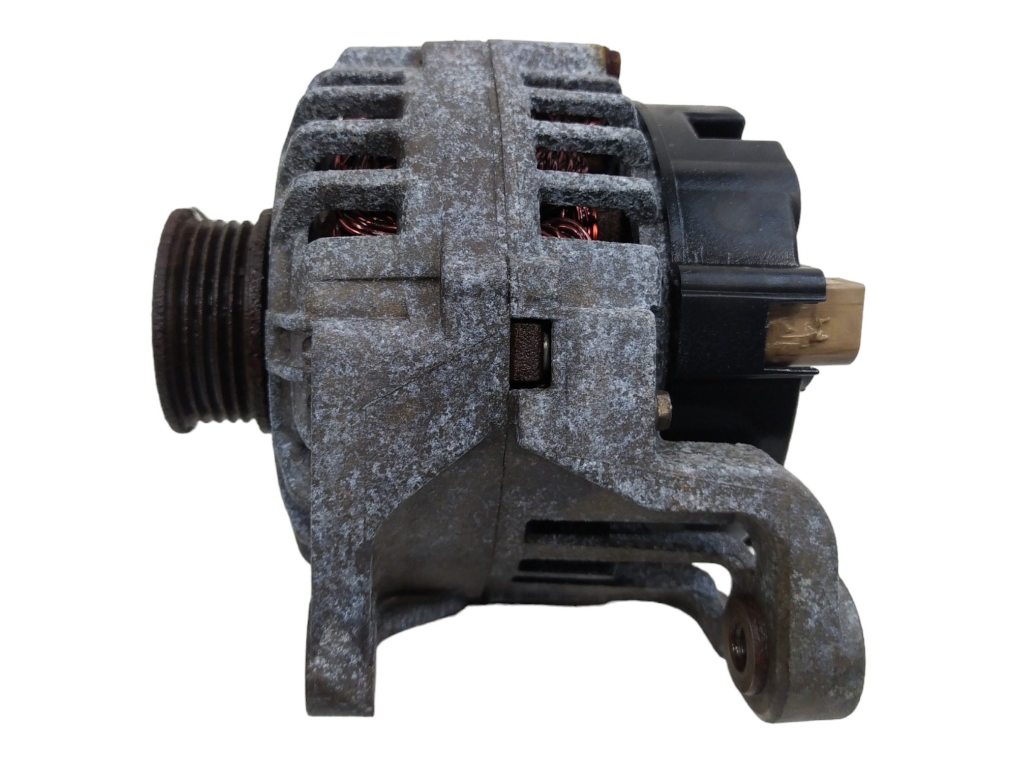 Alternador Valeo VW Passat 1.8 Turbo 1997/2000 14V 90A 06B90 3