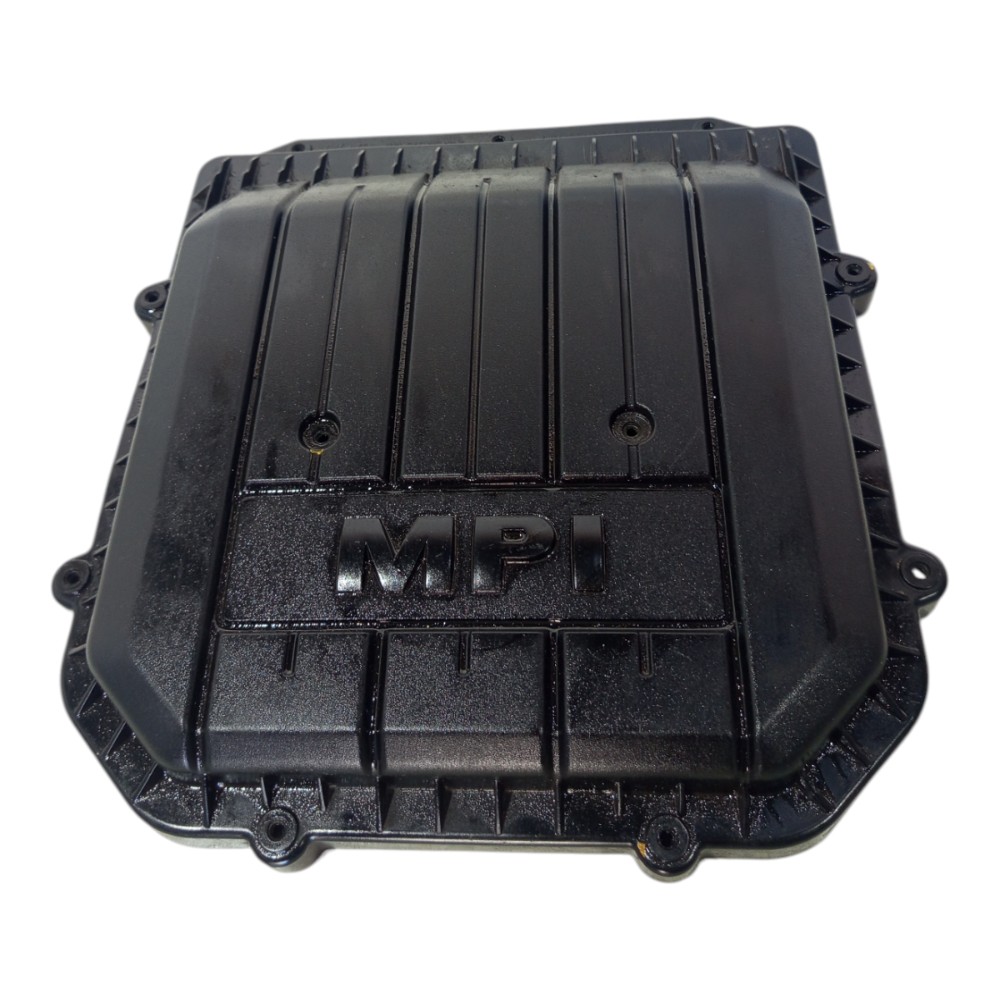 Tampa Caixa Filtro Ar Volkswagen Up Move 1.0 3cc 2014 A 2021 2