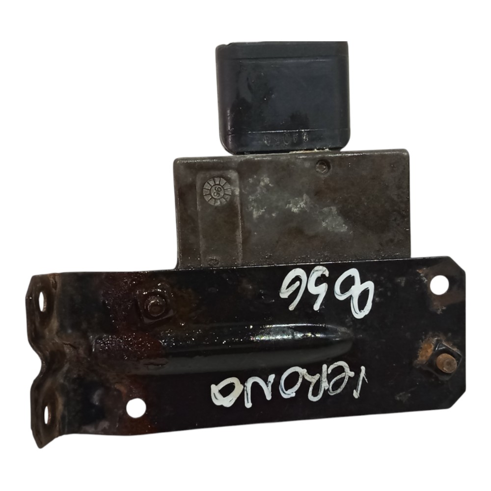 Módulo Ignição Ford Verona 1993 1994 1995 1996 1997 A 1996 4