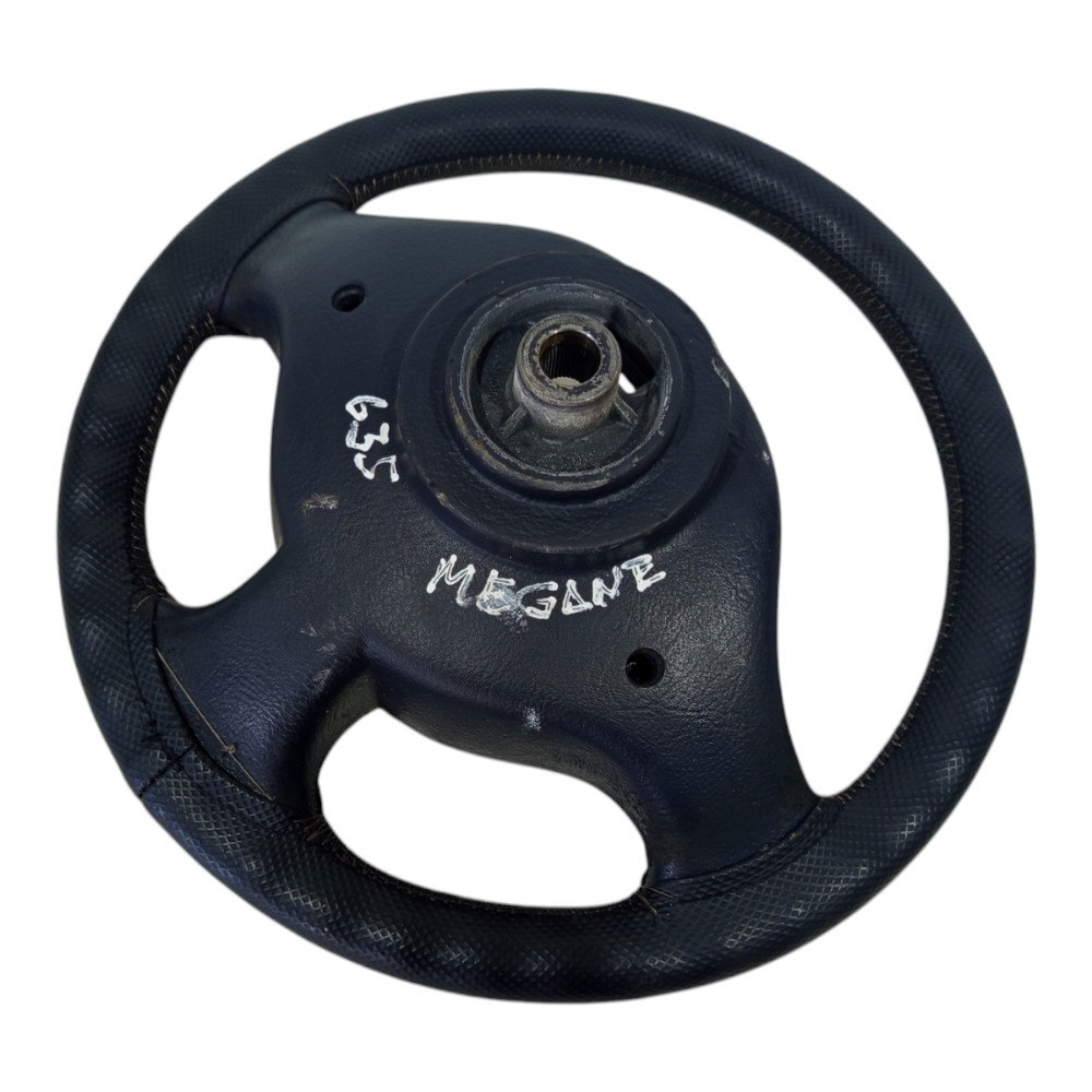 Volante Direção Renault Megane 2.0 1998 A 2012 1