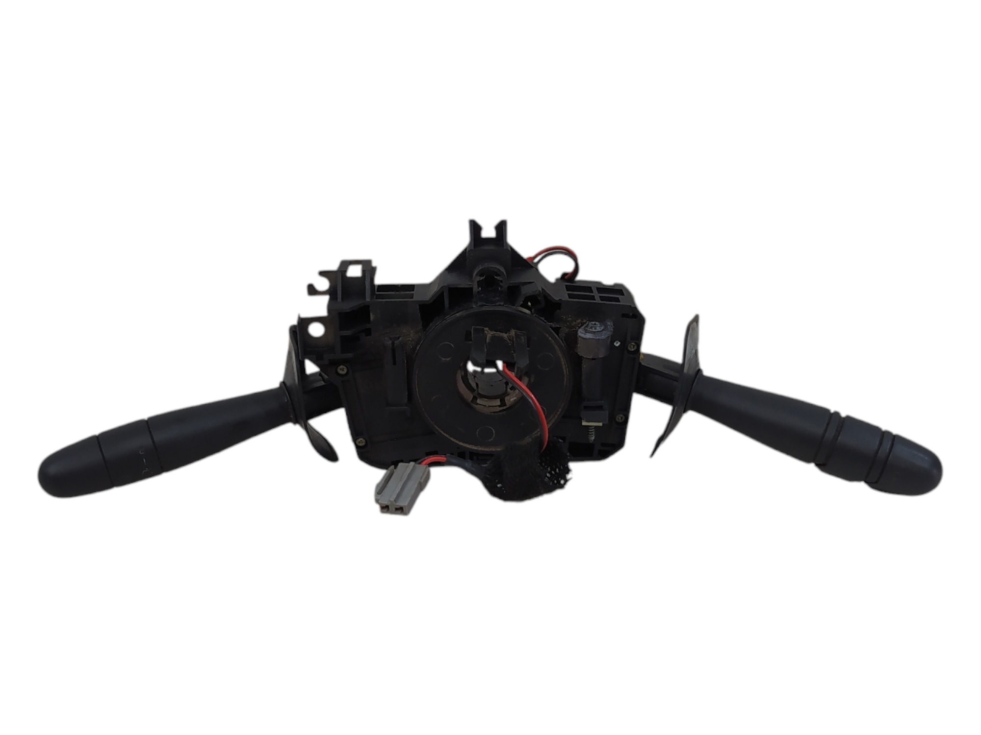 Chave Seta Limpador Buzina Renault Clio 2004 2005 A 2012 3