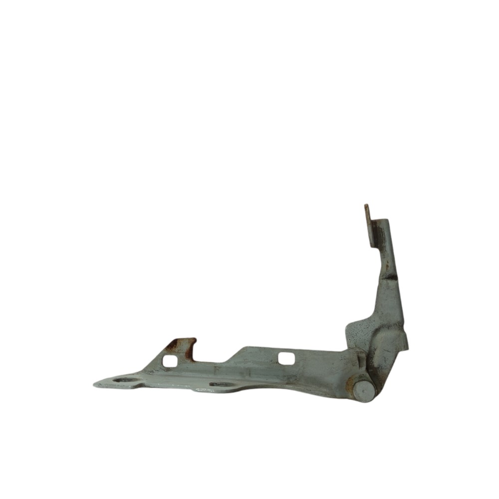 Braço Dobradiça Capo Lado Esquerdo Renault Clio 2000 A 2012 5