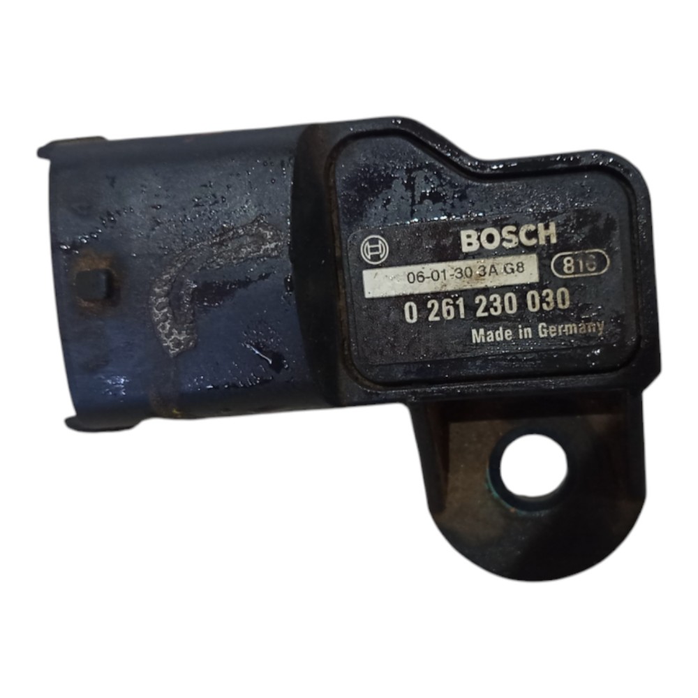 Sensor Map Fiat Uno 1.0 8v Fire 1994 1995 1996 1997 A 1999 1