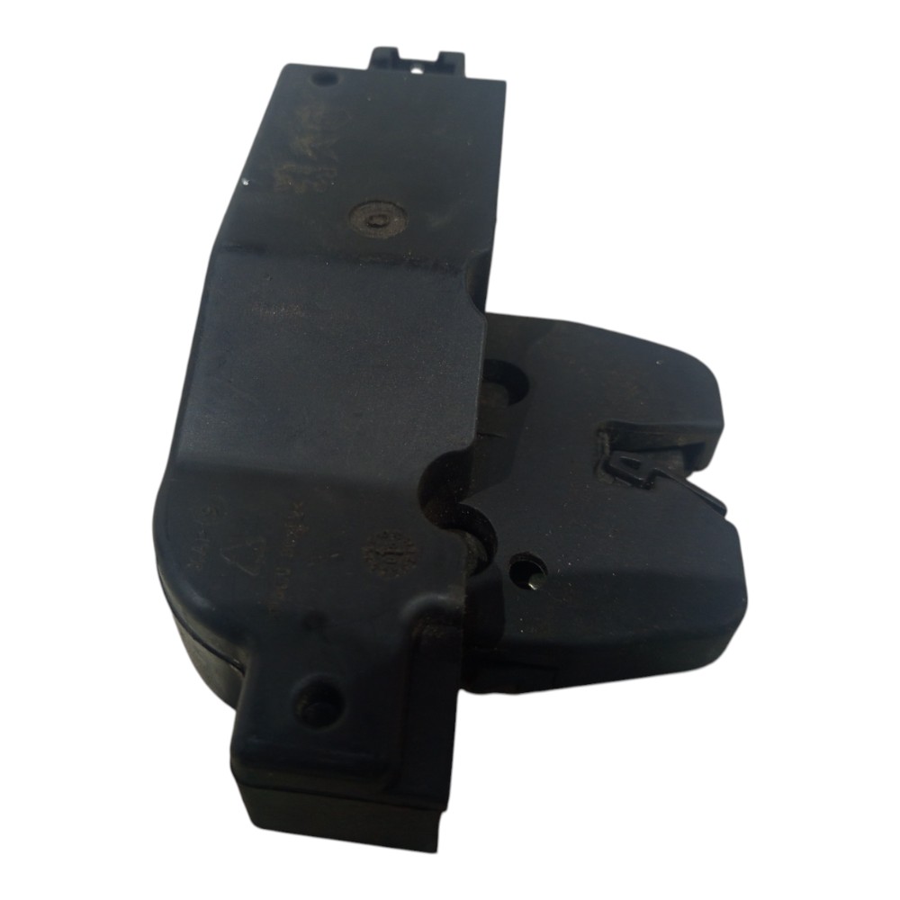 Fechadura Eletrica Tampa Traseira Peugeot 206 2007 A 2013 7