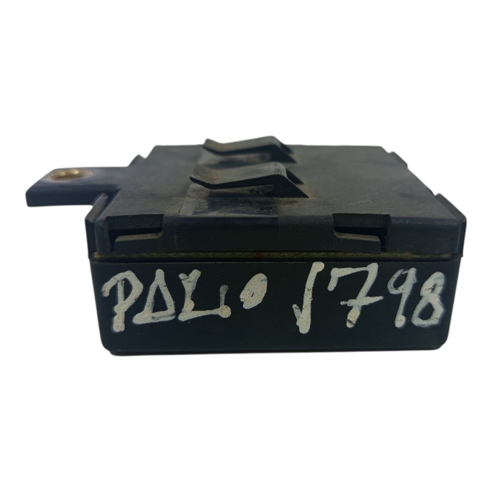 Modulo Imobilizador Fiat Palio Brava 1998 A 2015 46518702 3