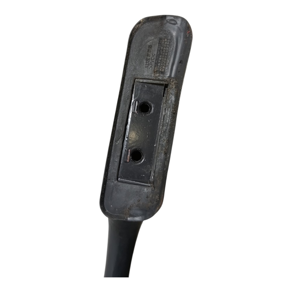 Longarina preto direito teto chery qq c/detalhe 2011 a 2014 8