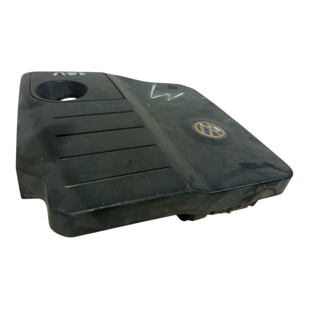 Tampa Motor Caixa Filtro Ar Vw Gol 1.0 1995 A 2005 Detalhes 4