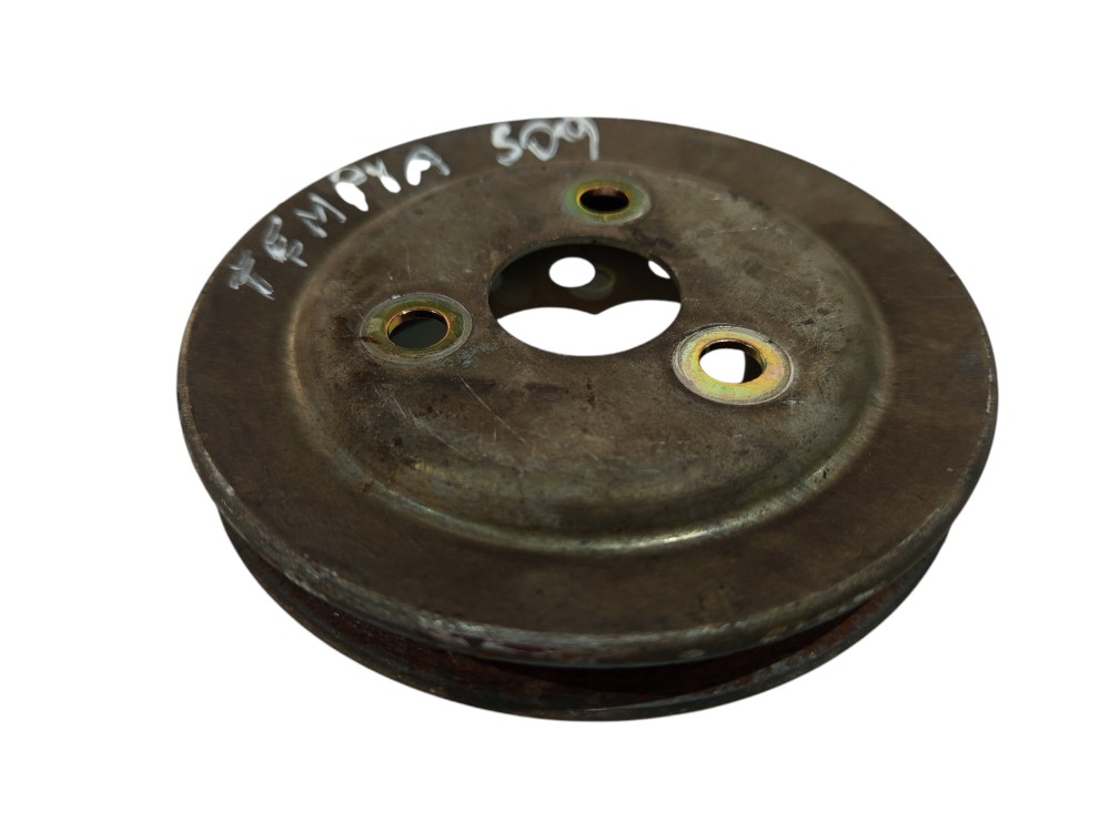 Polia bomba Gm Ipanema 1987 1988 1989 A 1999 11