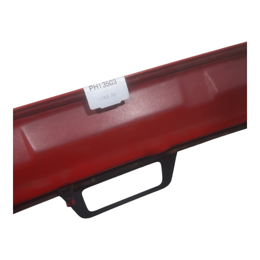 Tampa Traseira Chevrolet Corsa Wind 1994 1995 1996 A 2002 9